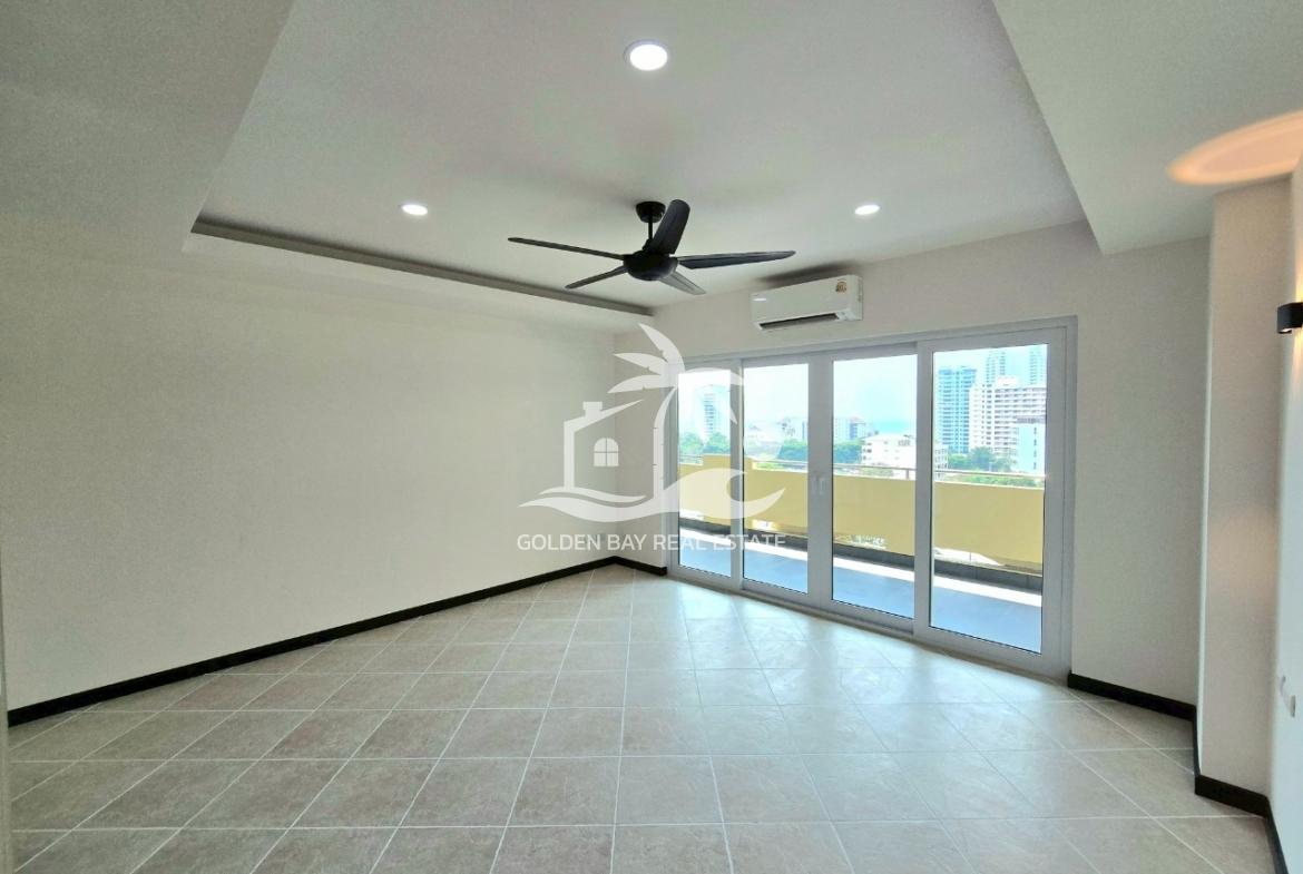 View Talay Residence 5 – Pratumnak Hill