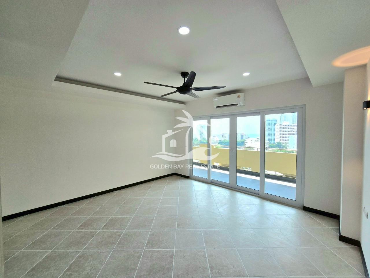 View Talay Residence 5 – Pratumnak Hill