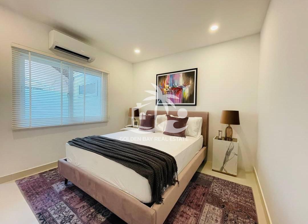Casa Jomtien Village – Jomtien