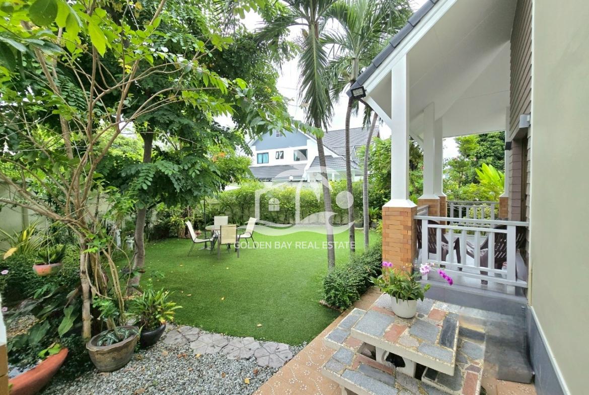 Central Park 4/2 – East Pattaya