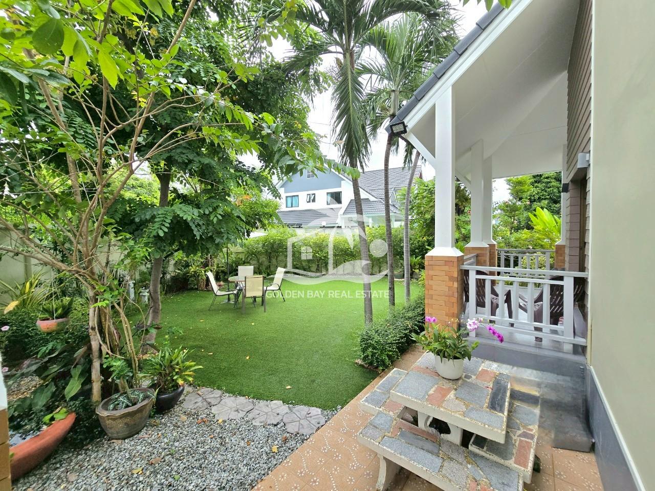 Central Park 4/2 – East Pattaya