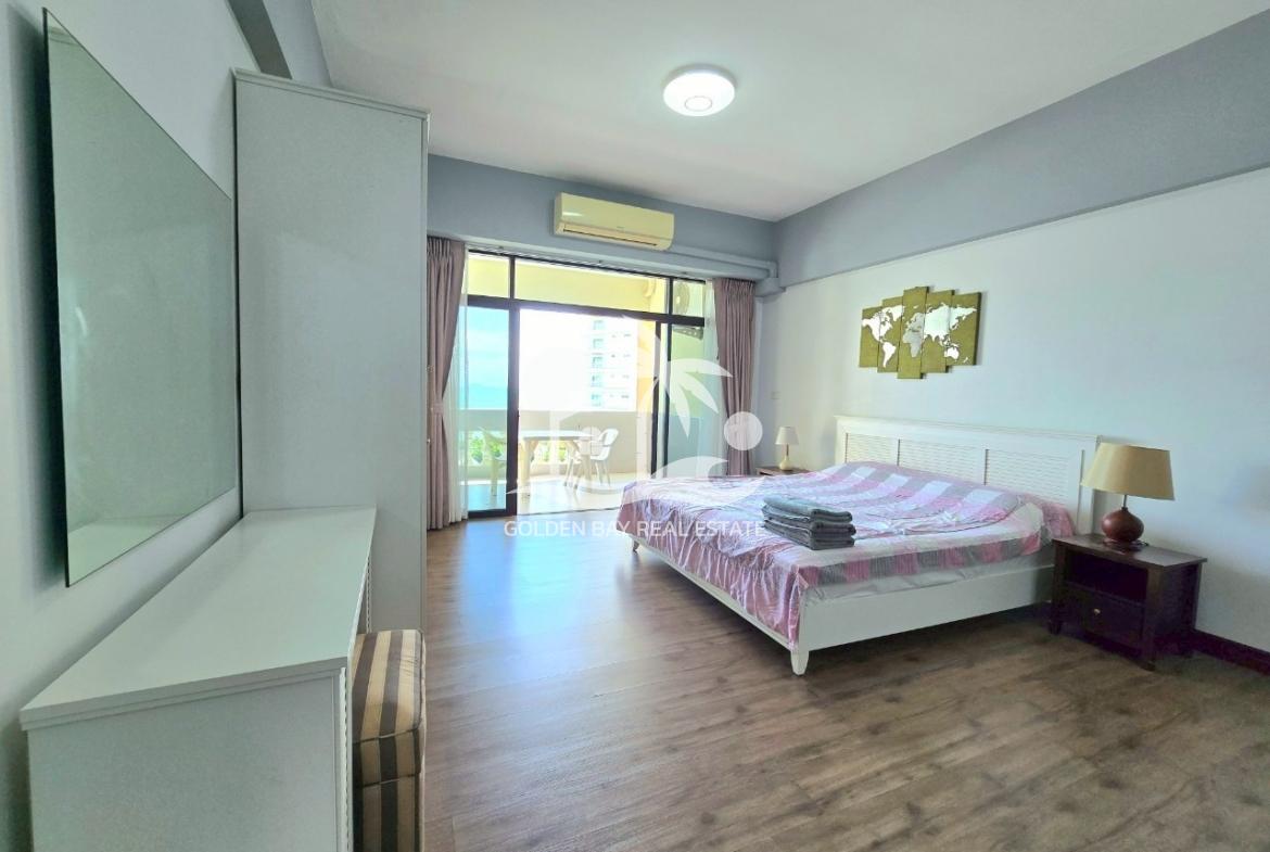 Jomtien Complex – Jomtien