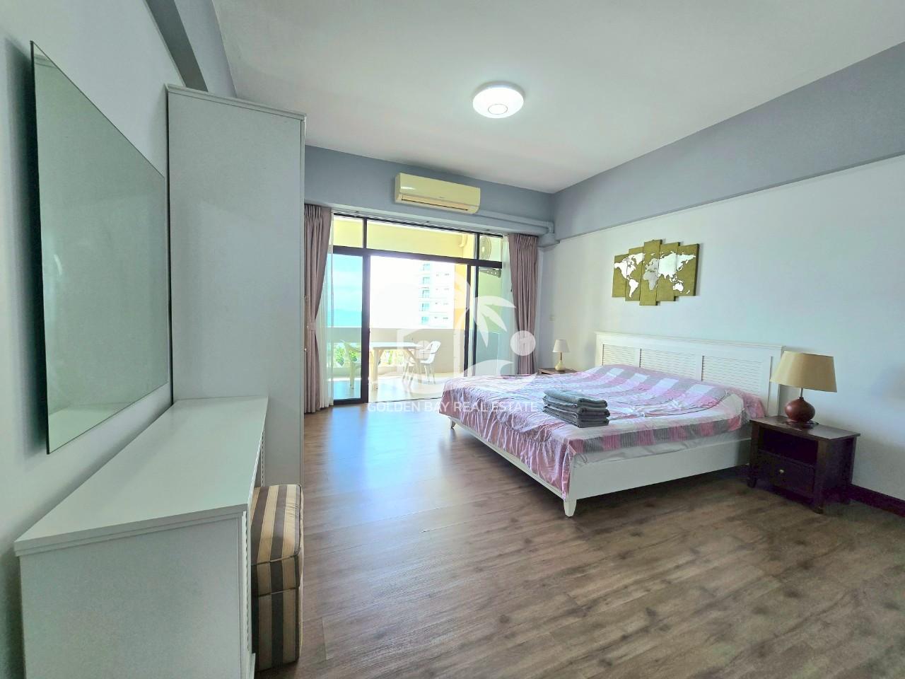 Jomtien Complex – Jomtien