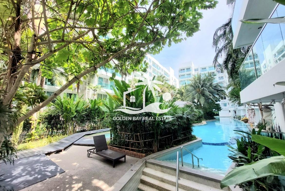 Amazon Residence – Jomtien
