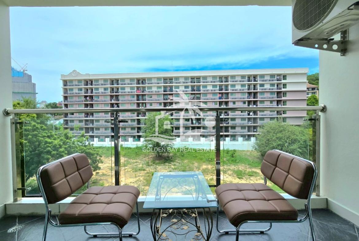 Hyde Park Residence 2 – Pratumnak Hill