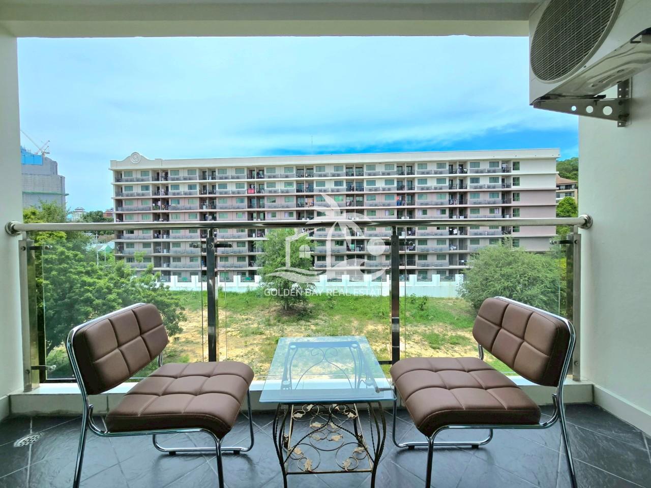 Hyde Park Residence 2 – Pratumnak Hill