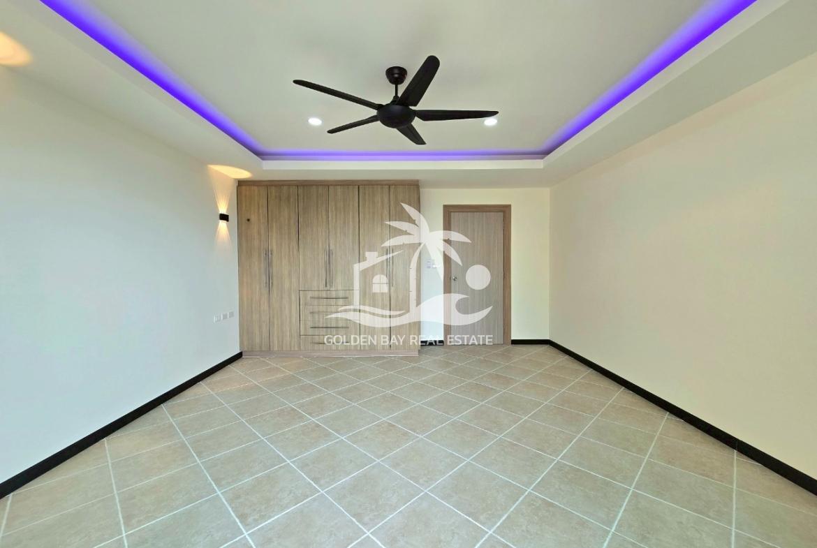 View Talay Residence 5 – Pratumnak Hill