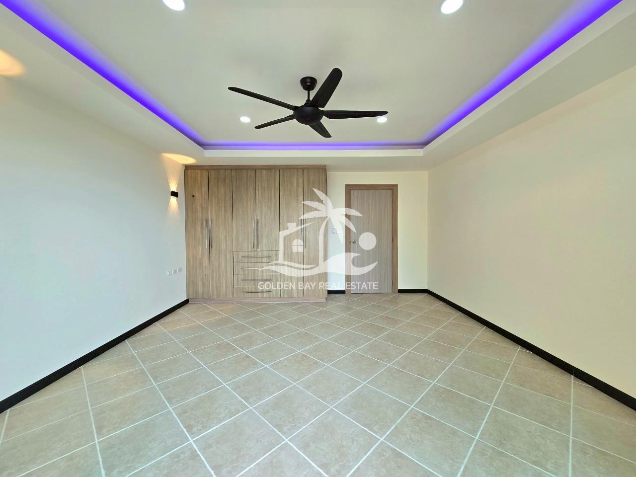 View Talay Residence 5 – Pratumnak Hill