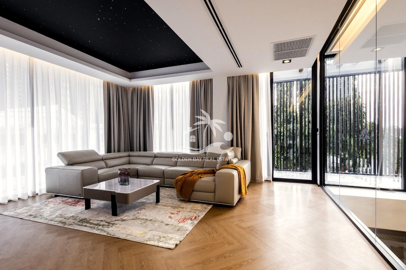 1 (15) Casa Jomtien Village – Jomtien