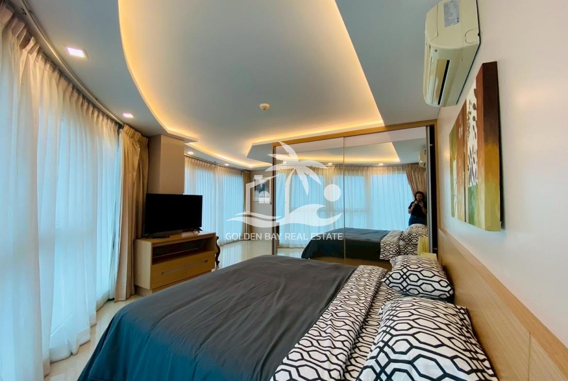 City Garden – Pattaya City