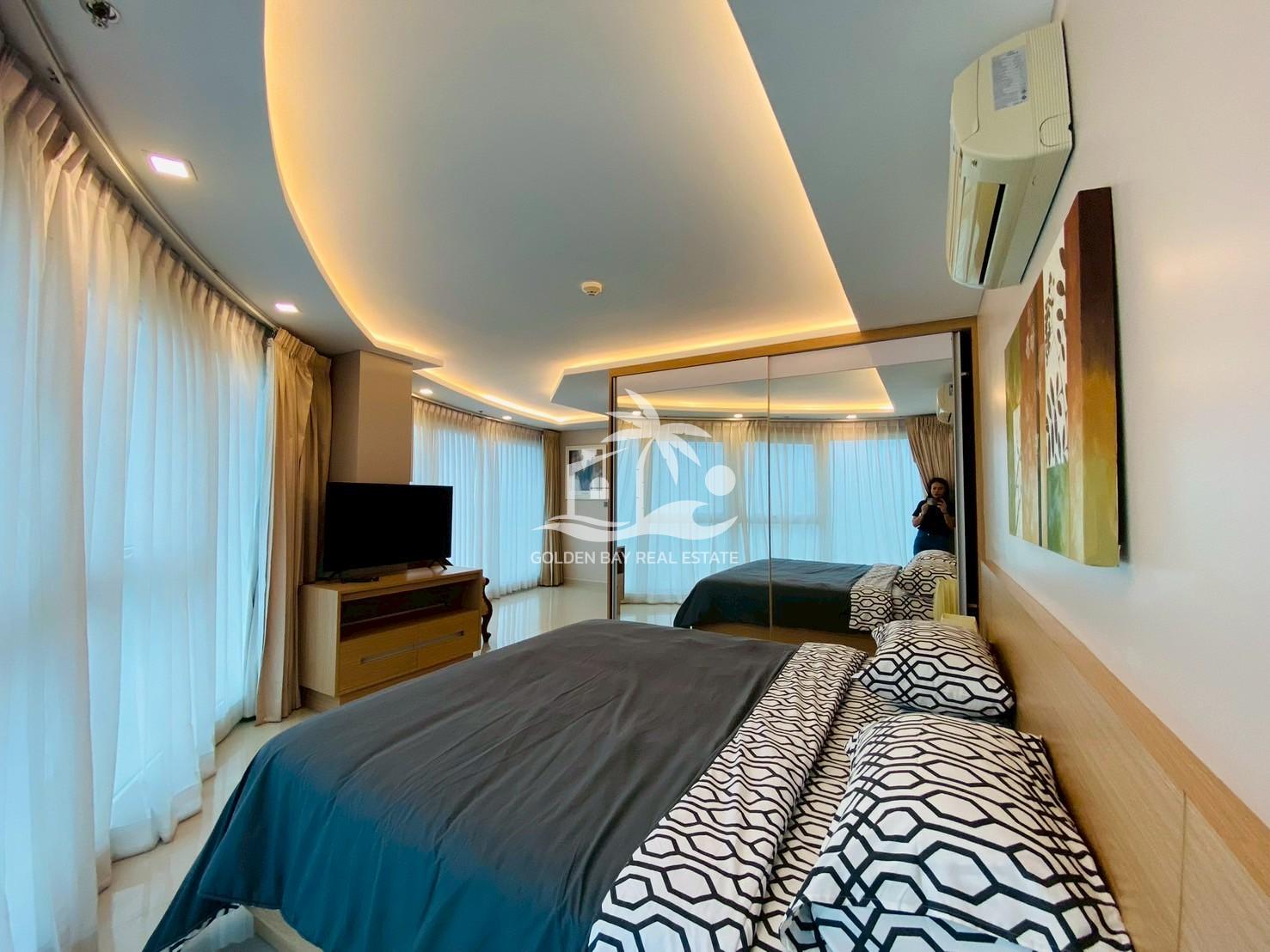 City Garden – Pattaya City