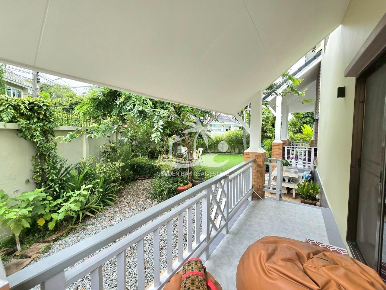 Central Park 4/2 – East Pattaya