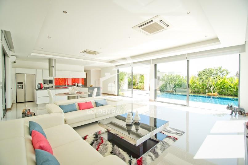 The Vineyard 3 – East Pattaya