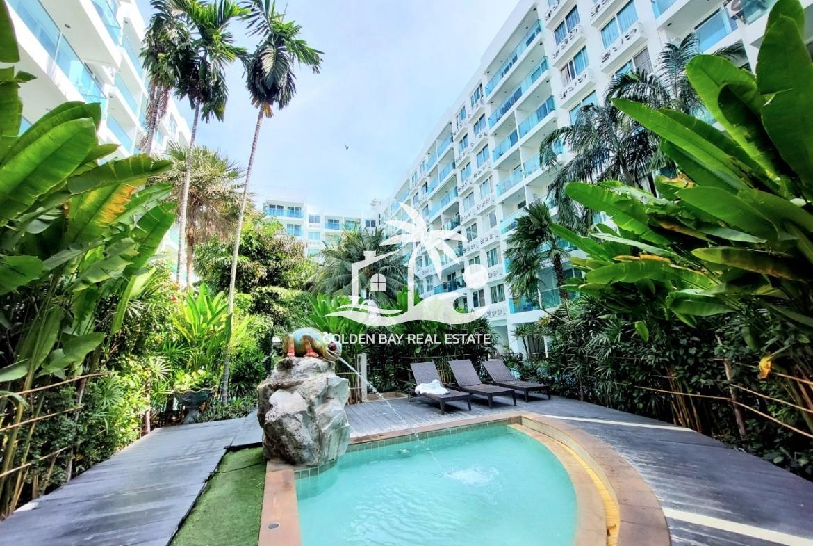 Amazon Residence – Jomtien