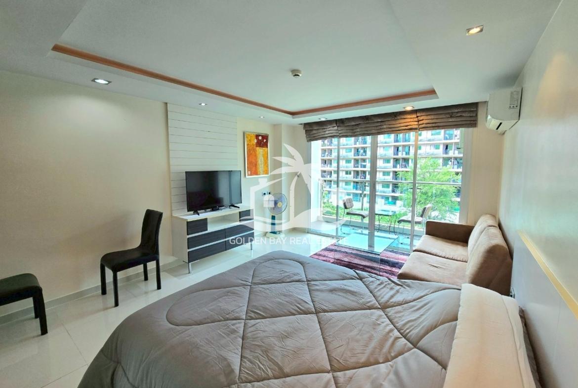 Hyde Park Residence 2 – Pratumnak Hill