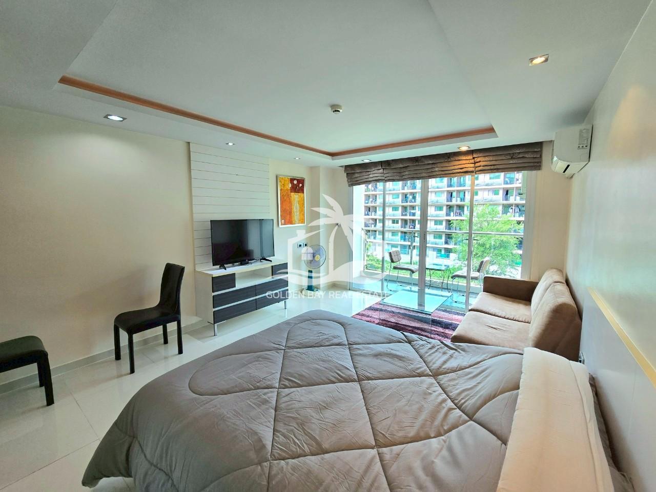 Hyde Park Residence 2 – Pratumnak Hill
