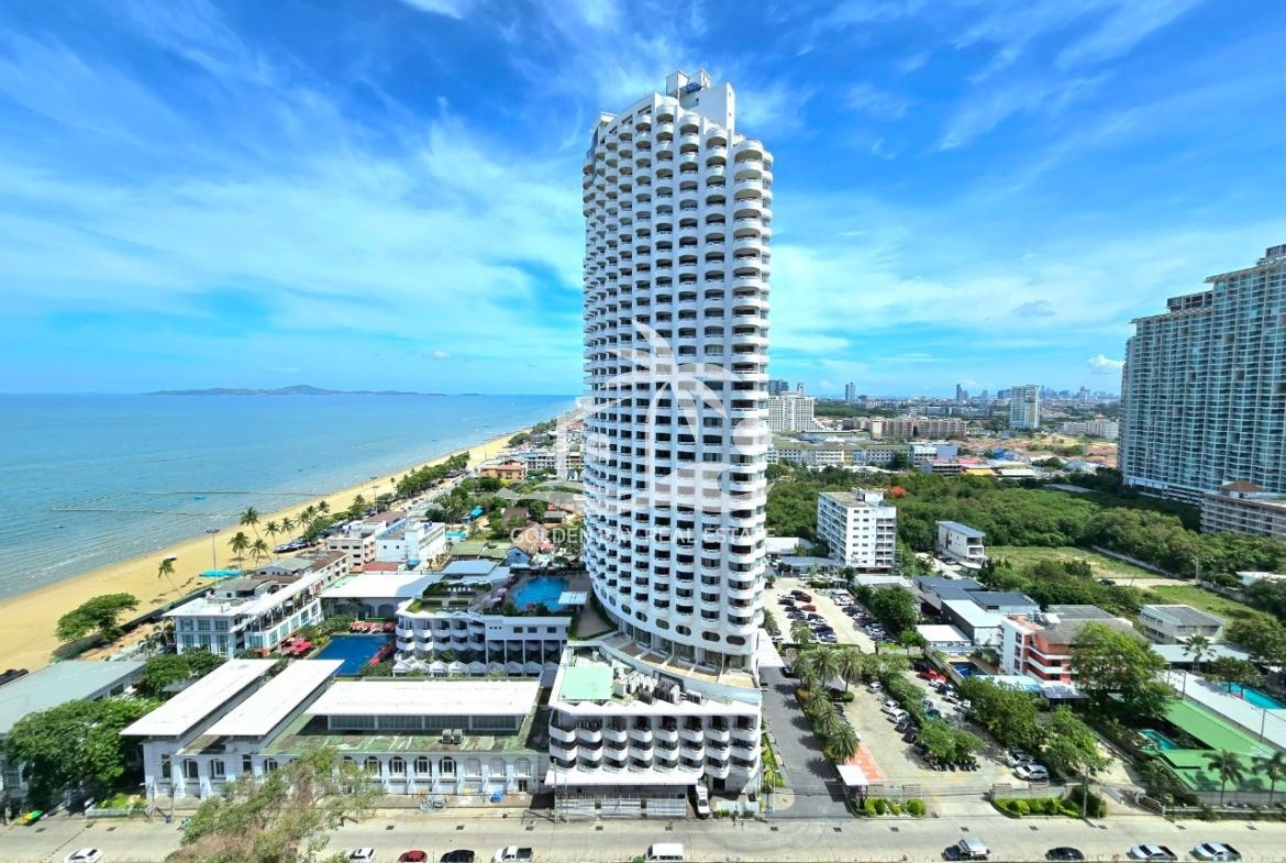 View Talay 8 – Jomtien