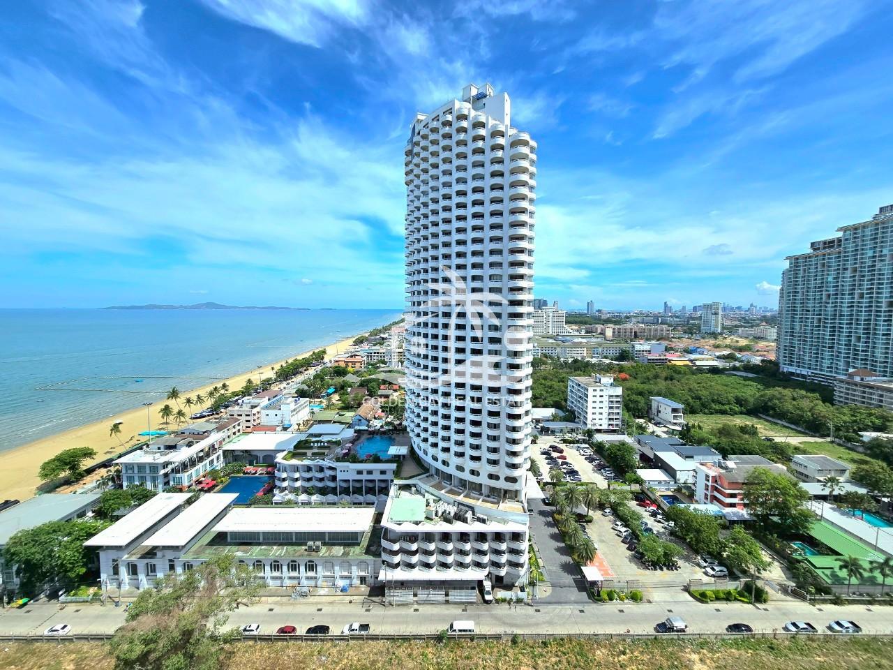 View Talay 8 – Jomtien