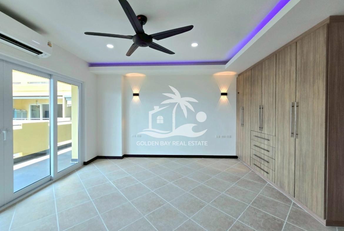 View Talay Residence 5 – Pratumnak Hill