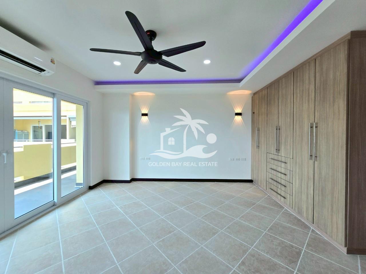 View Talay Residence 5 – Pratumnak Hill