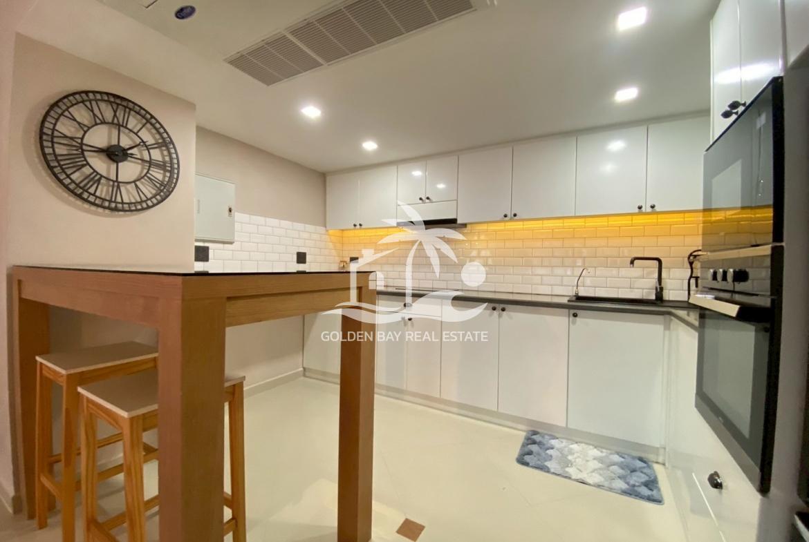 City Garden – Pattaya City