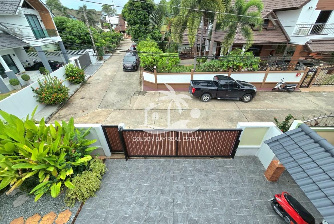 Central Park 4/2 – East Pattaya