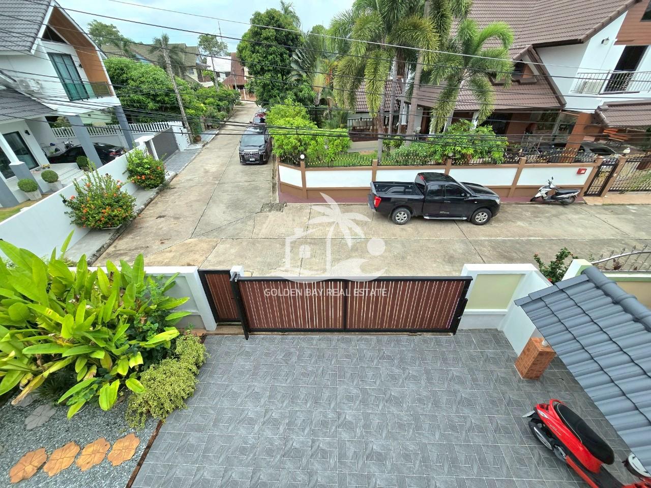 Central Park 4/2 – East Pattaya