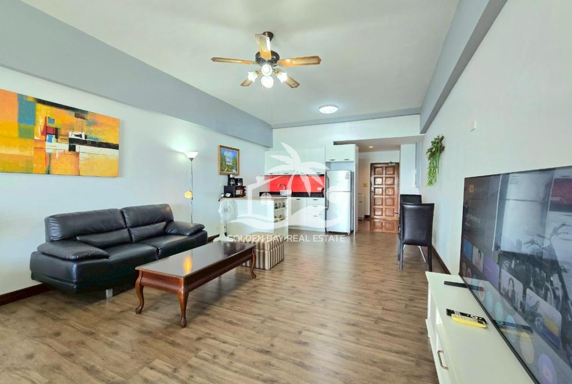 Jomtien Complex – Jomtien