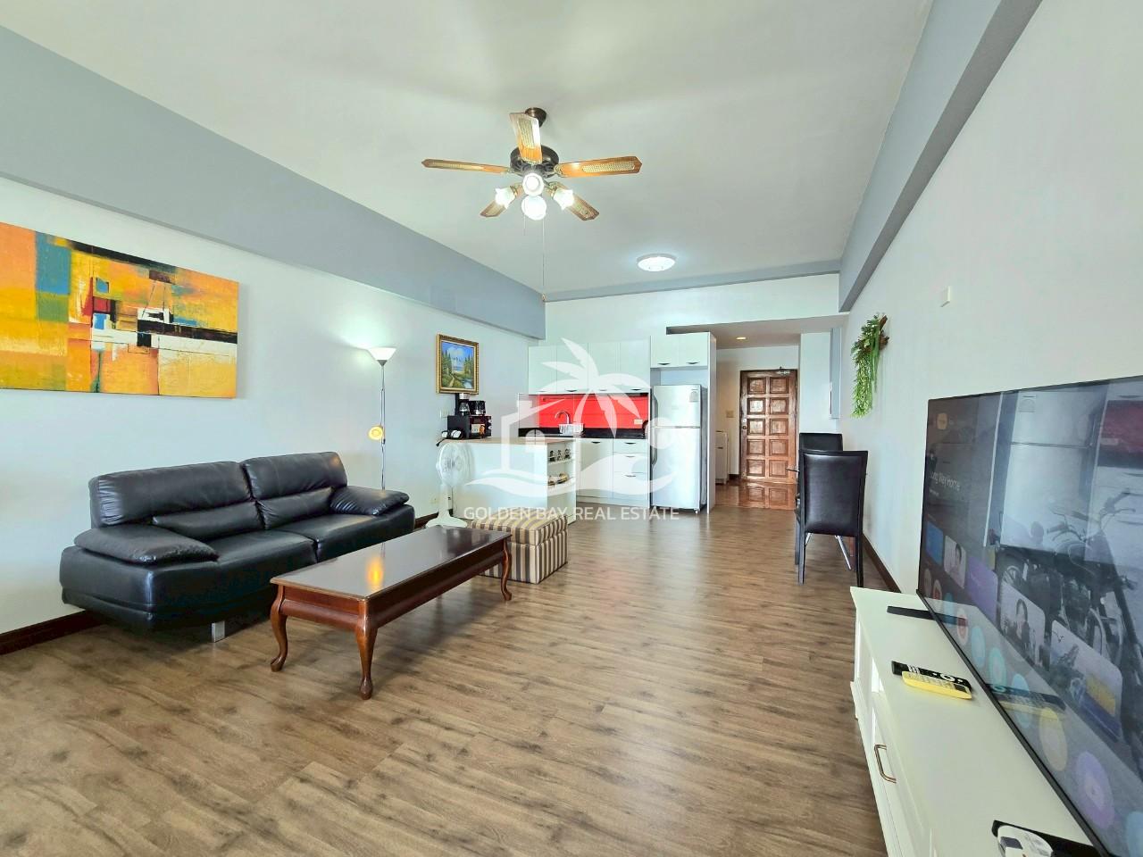 Jomtien Complex – Jomtien