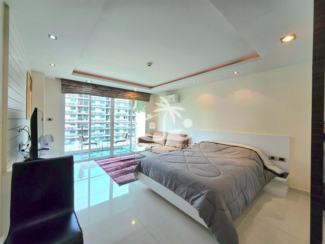 Hyde Park Residence 2 – Pratumnak Hill