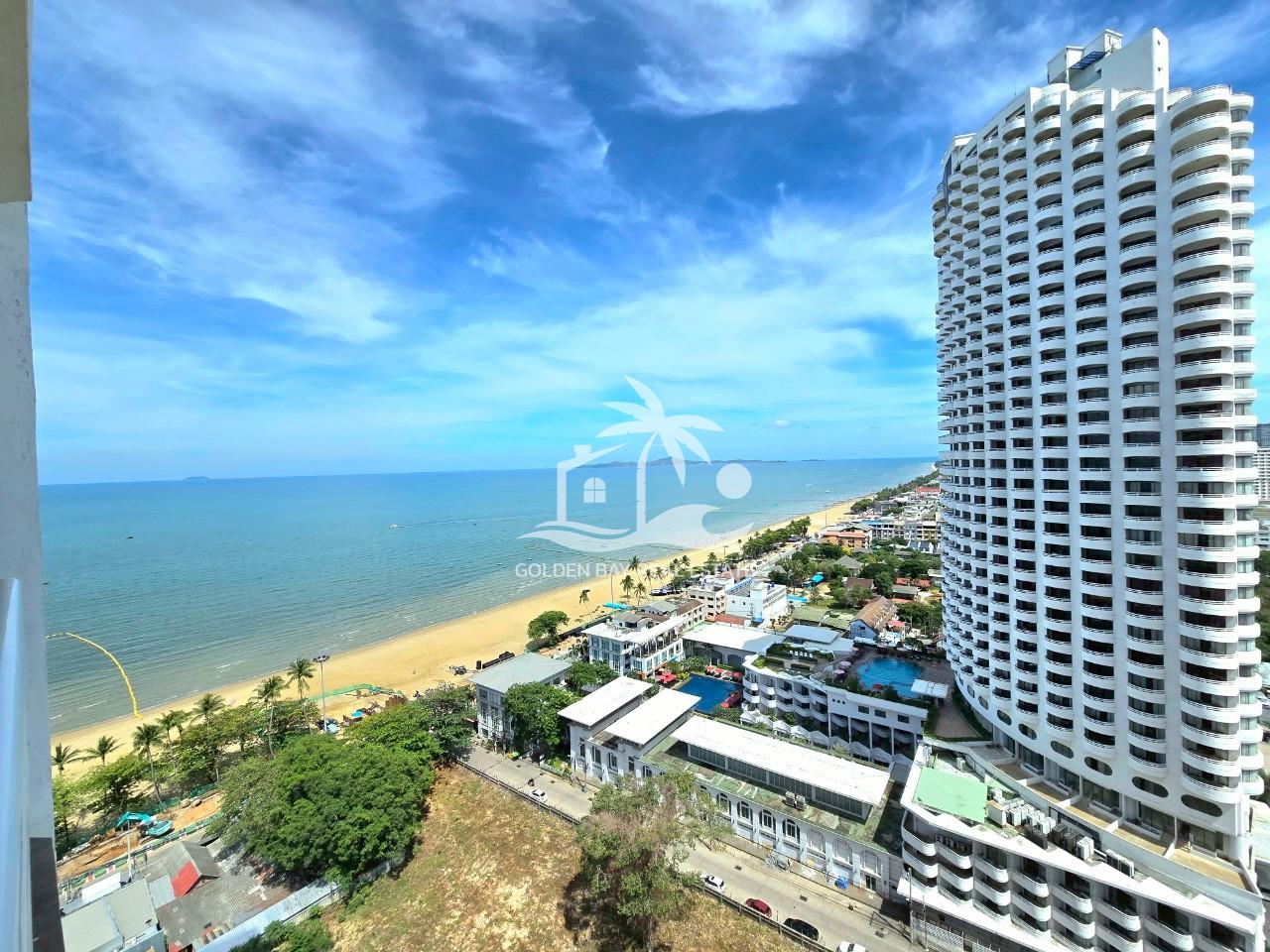 View Talay 8 – Jomtien