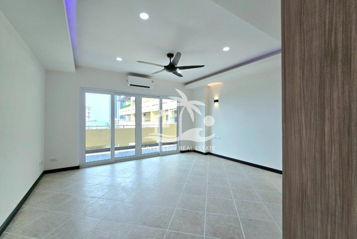 View Talay Residence 5 – Pratumnak Hill