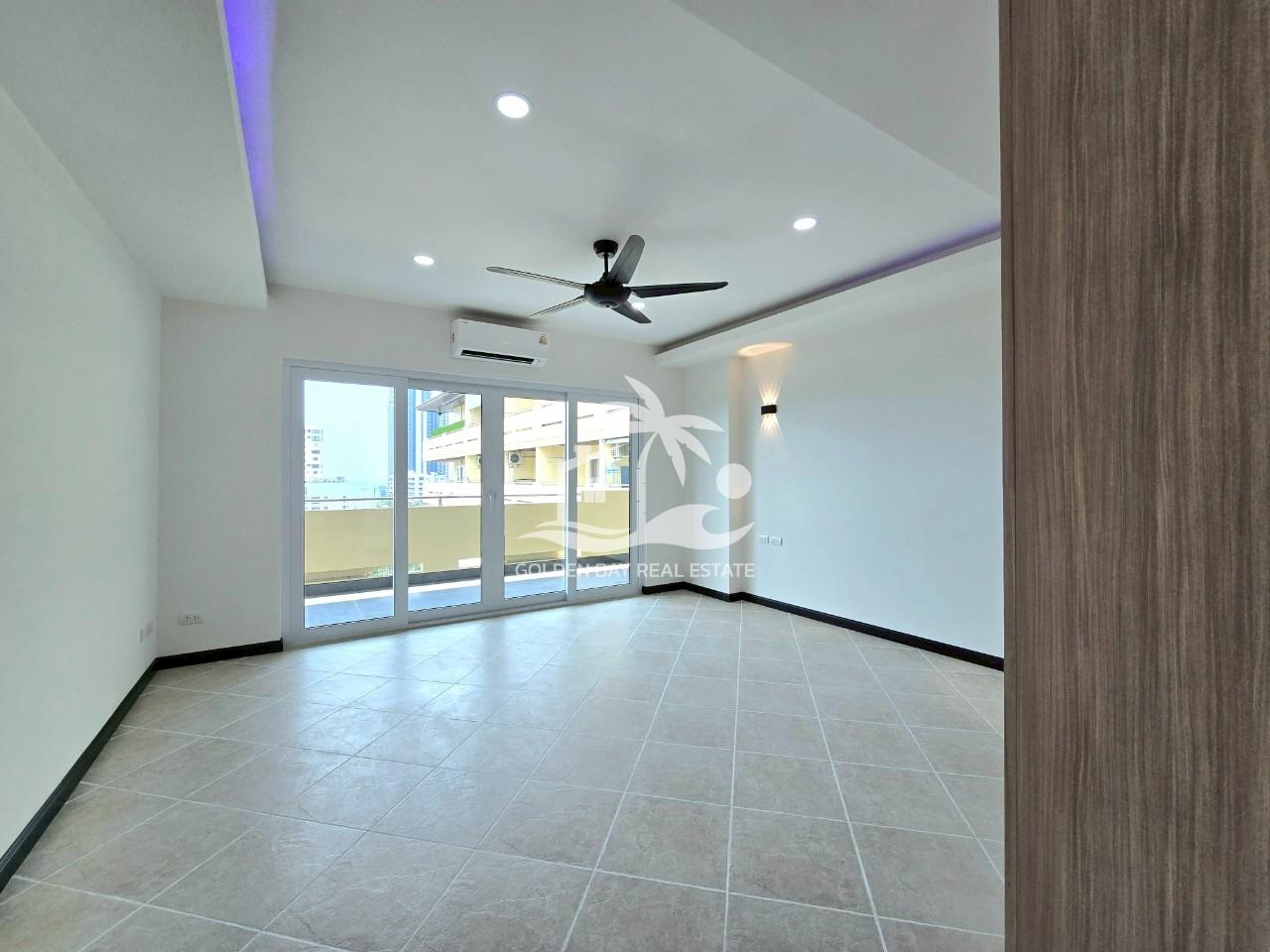 View Talay Residence 5 – Pratumnak Hill
