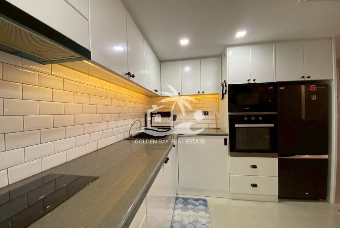 City Garden – Pattaya City