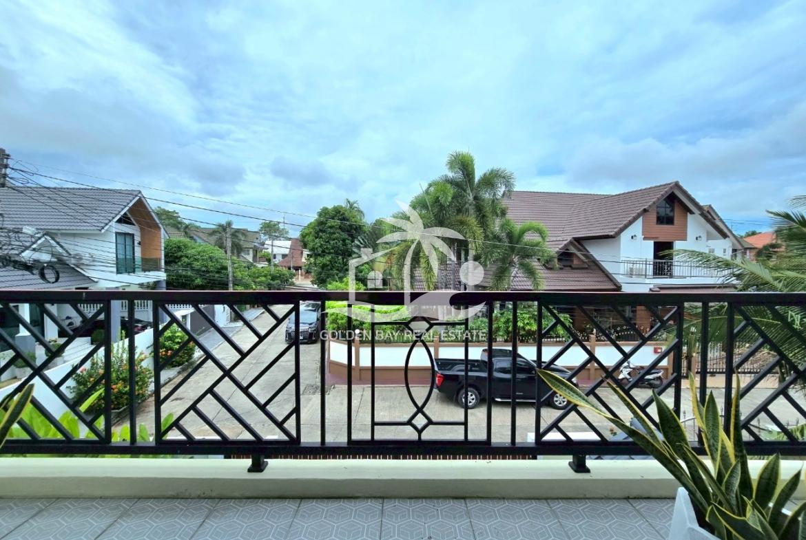 Central Park 4/2 – East Pattaya
