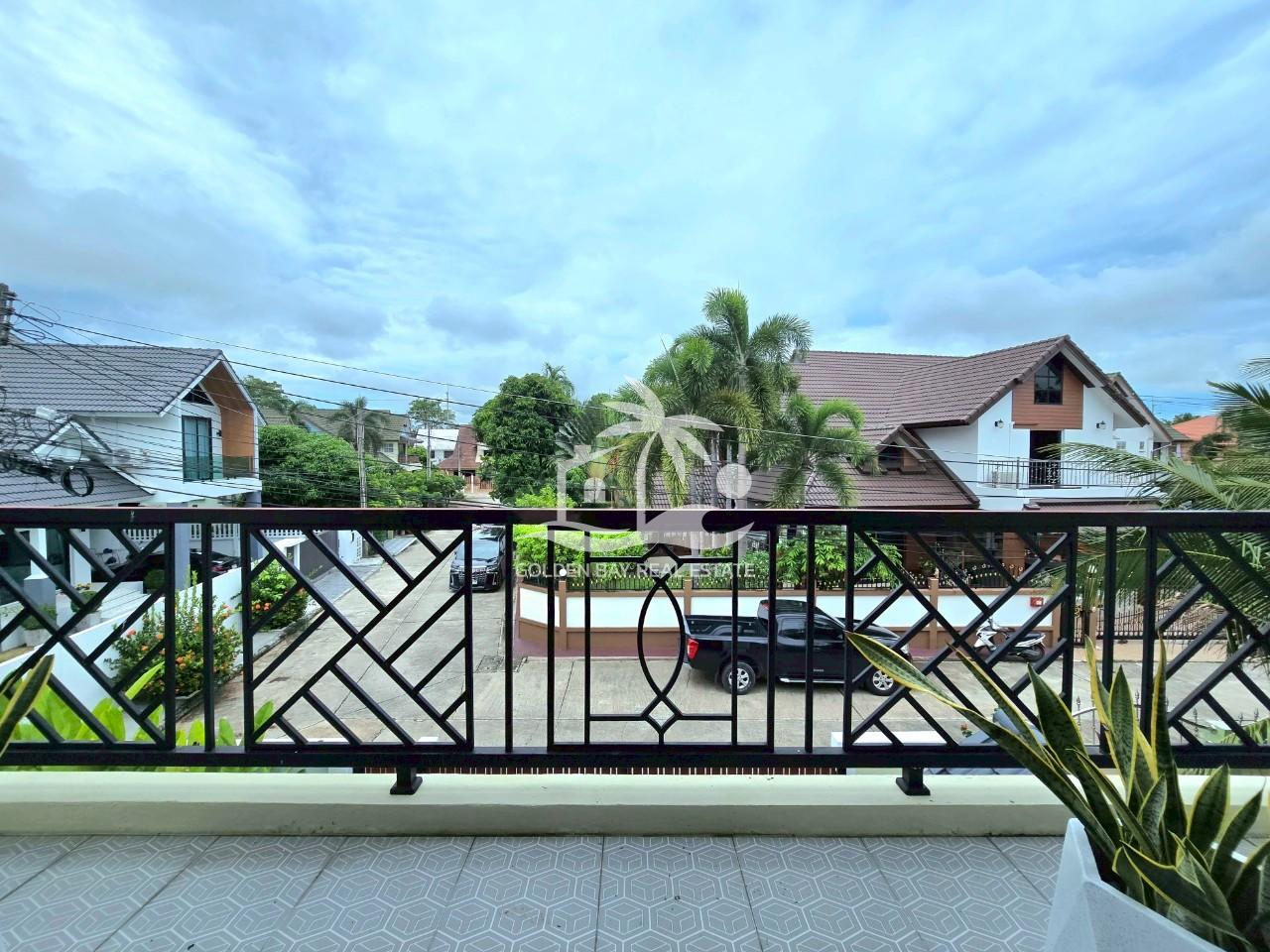 Central Park 4/2 – East Pattaya