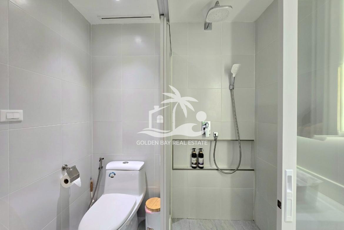 Pattaya Hill Resort – Pratumnak Hill