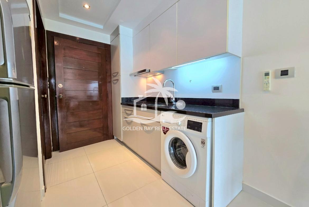 Hyde Park Residence 2 – Pratumnak Hill