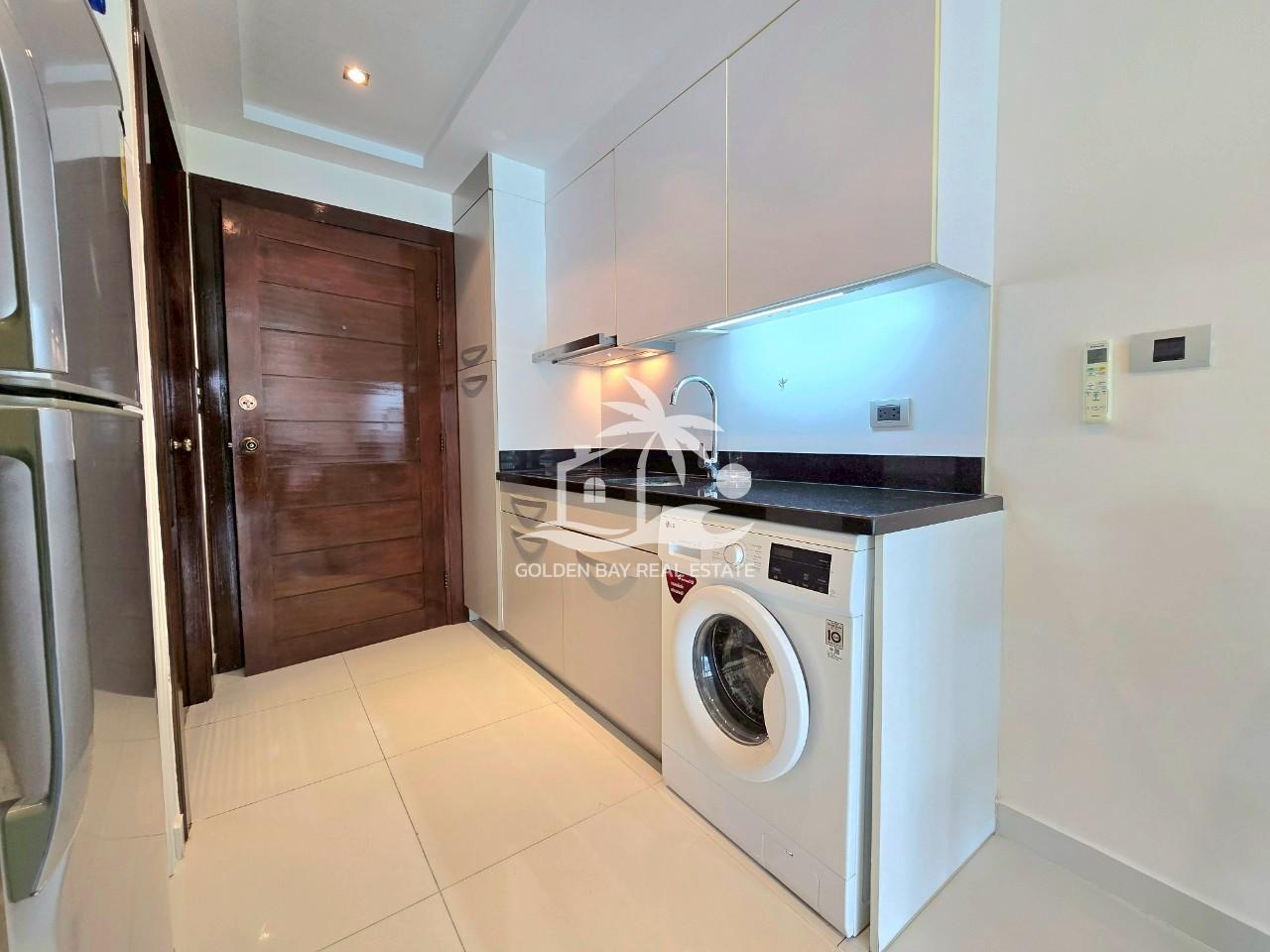 Hyde Park Residence 2 – Pratumnak Hill