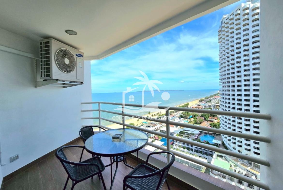 View Talay 8 – Jomtien