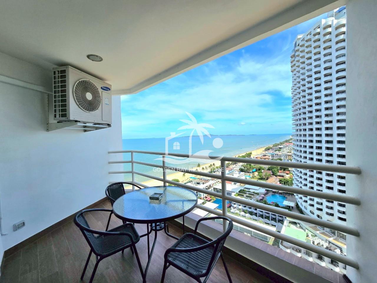 View Talay 8 – Jomtien