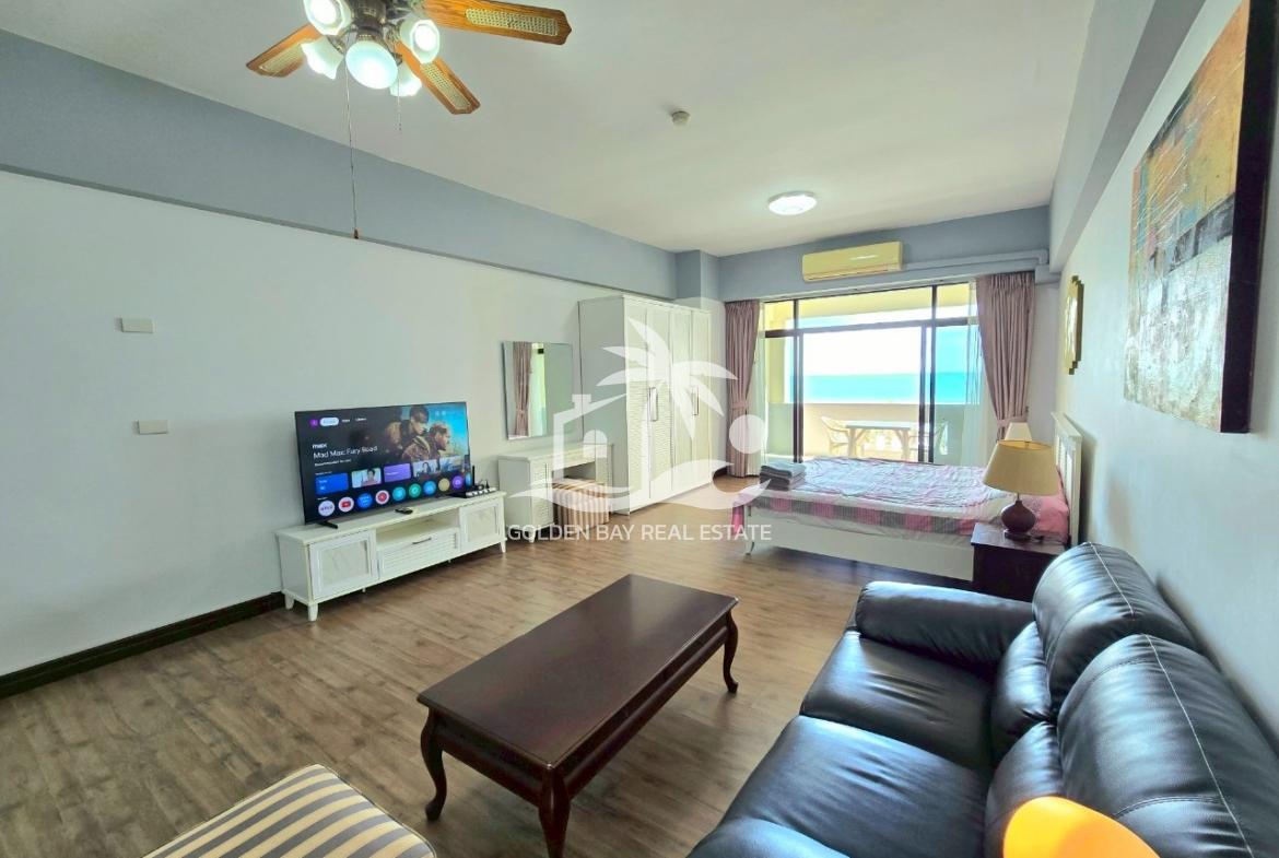 Jomtien Complex – Jomtien