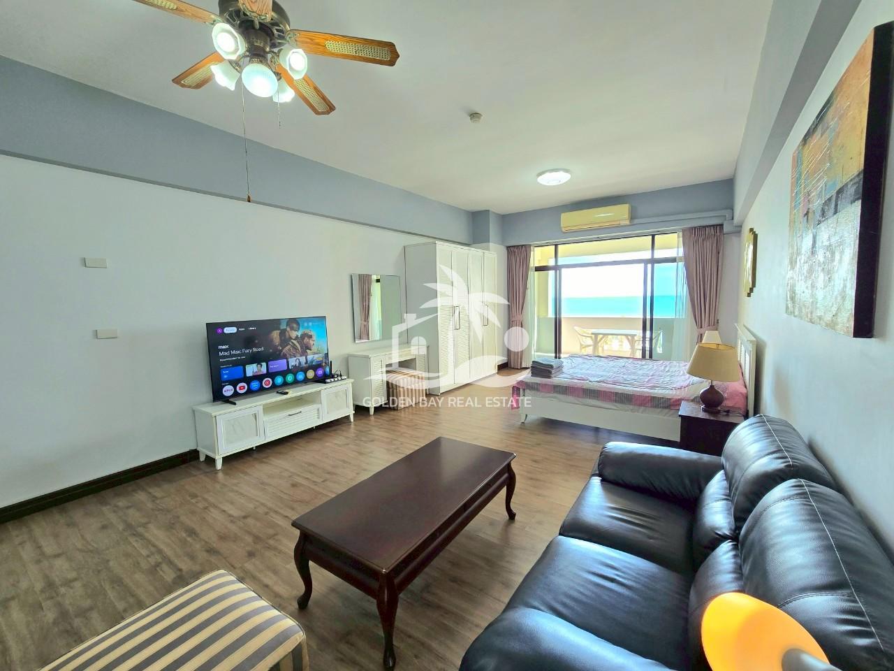 Jomtien Complex – Jomtien