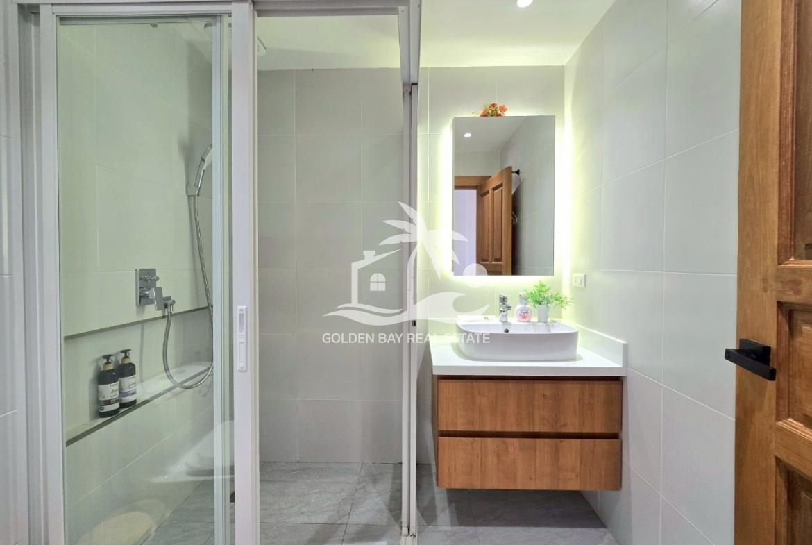 Pattaya Hill Resort – Pratumnak Hill