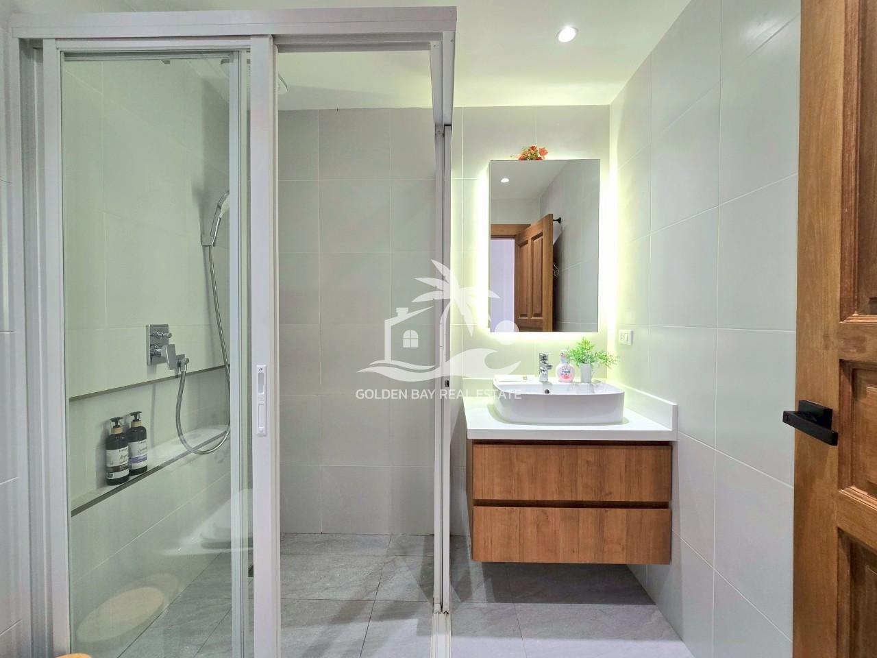 Pattaya Hill Resort – Pratumnak Hill