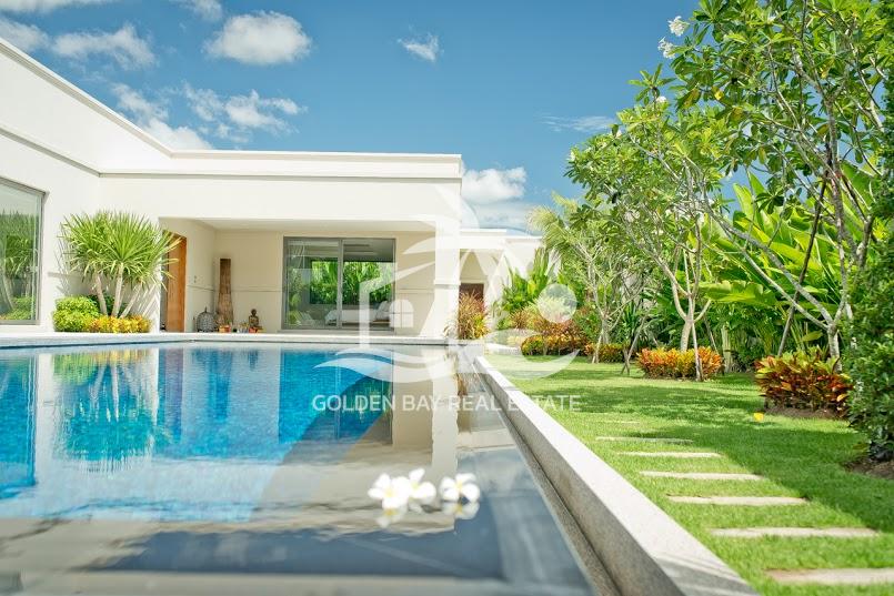 The Vineyard 3 – East Pattaya
