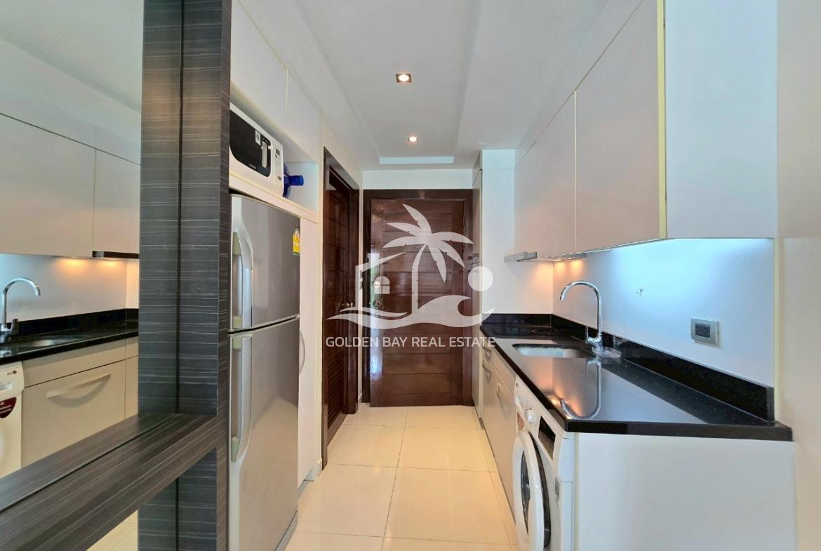 Hyde Park Residence 2 – Pratumnak Hill