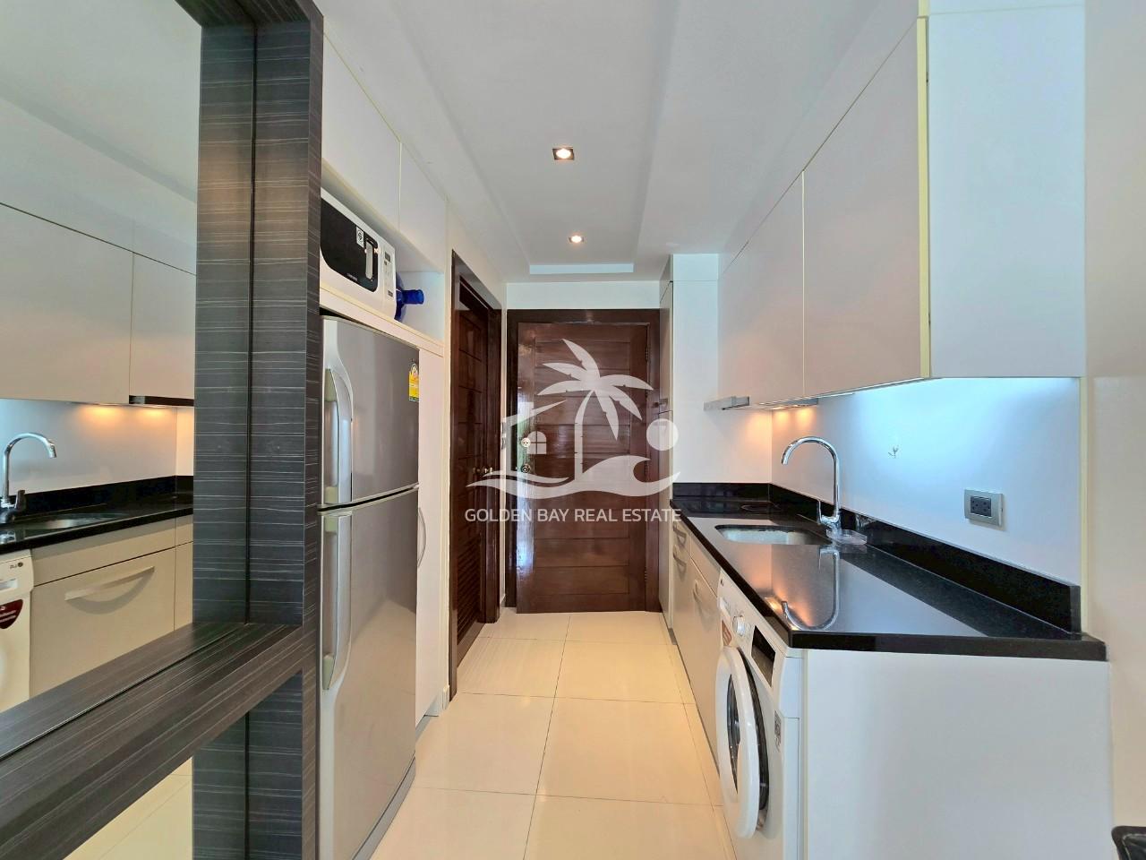 Hyde Park Residence 2 – Pratumnak Hill