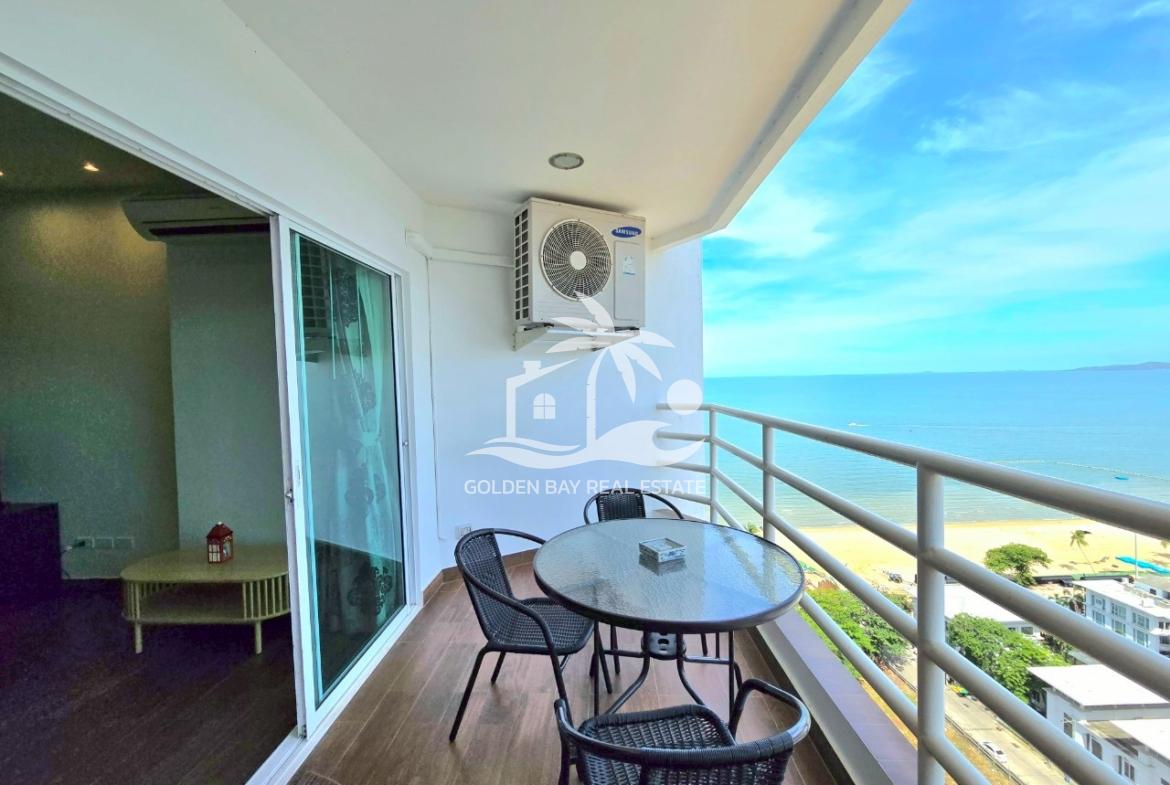 View Talay 8 – Jomtien