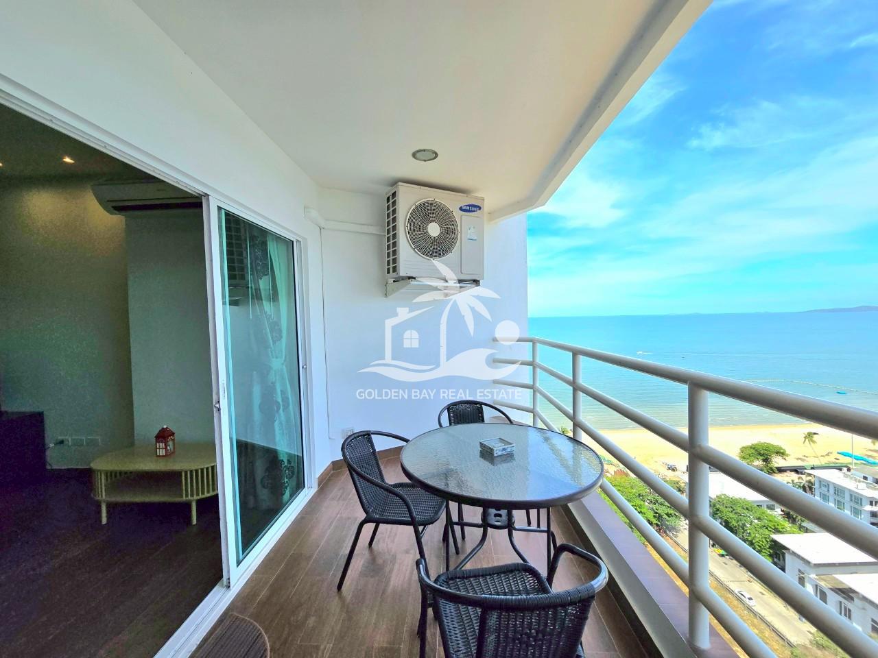 View Talay 8 – Jomtien